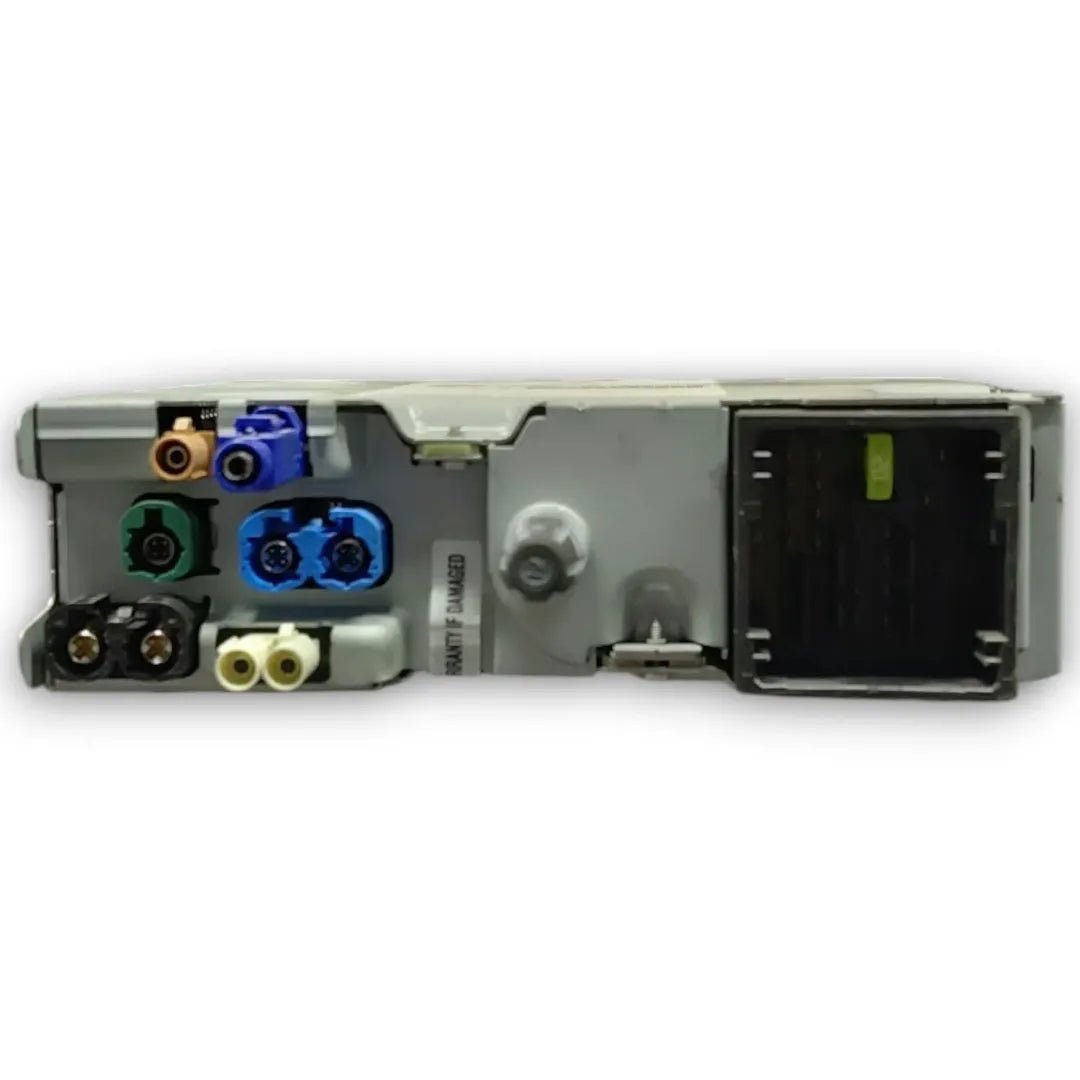 Autoradio Peugeot 2008 2019–2023 cod. 9839633180 - F&P CRASH SRL - Ricambi Usati