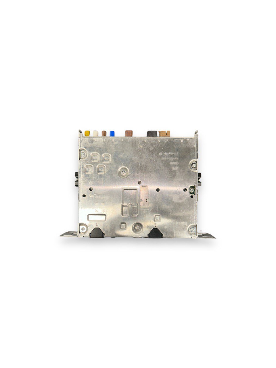 Autoradio Renault Captur II (2019 > ) cod.259159519R - F&P CRASH SRLS - Ricambi Usati