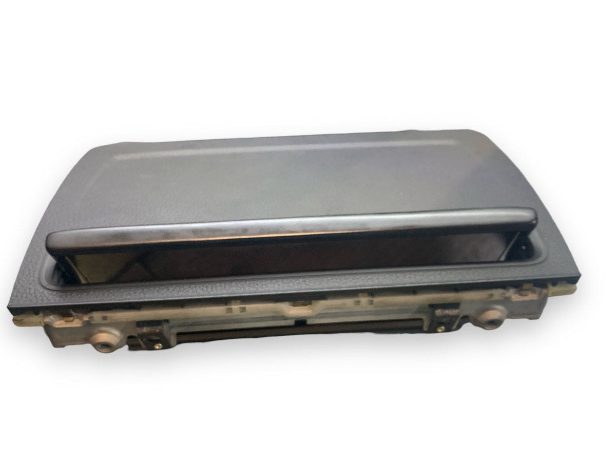 Autoradio schermo display navigatore 7&#39;&#39; Audi A3 8v1 (2016) cod.8V0857273N - F&amp;P CRASH SRLS - Ricambi Usati