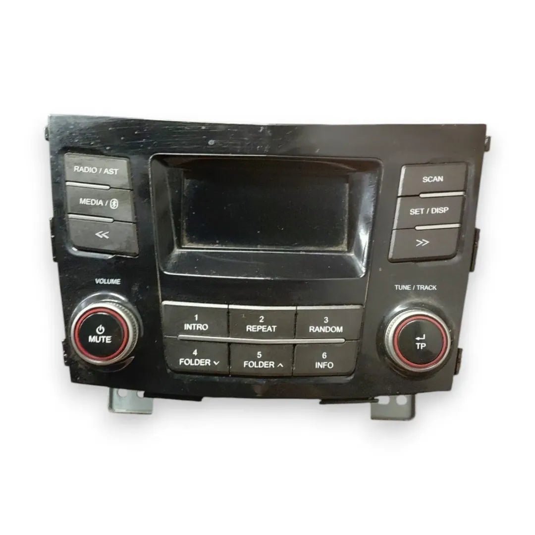 Autoradio SsangYong Tivoli dal 2018 OEM 8915035000LAX
