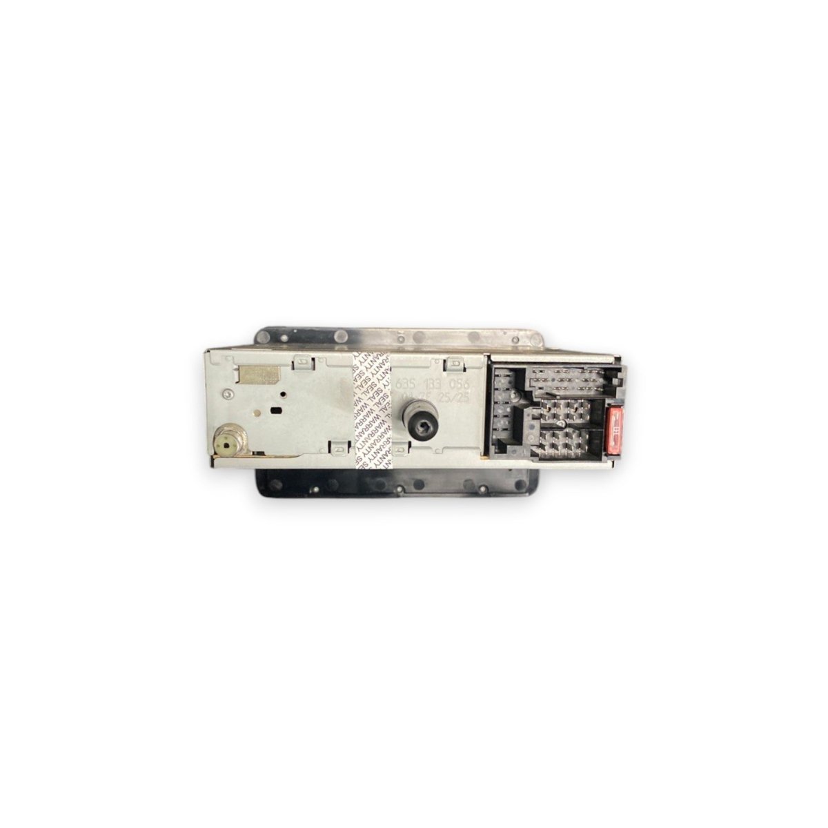 Autoradio / stereo alfa romeo 159 (2005 - 2011) Cod: 7646302316 - F&P CRASH SRLS - Ricambi Usati