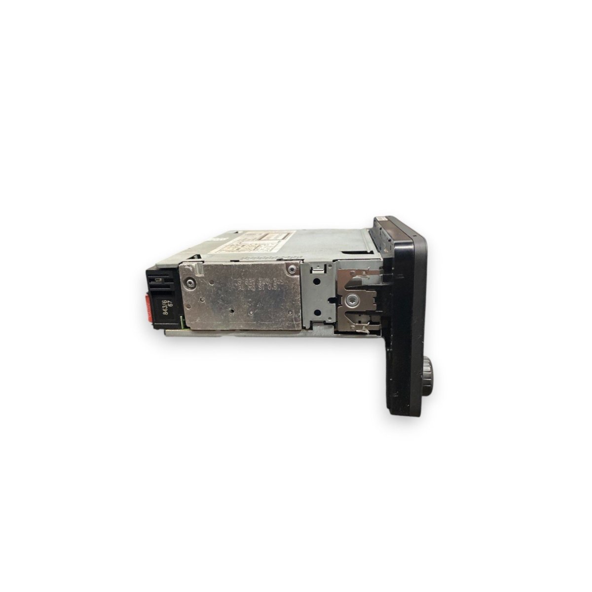 Autoradio / stereo alfa romeo 159 (2005 - 2011) Cod: 7646302316 - F&P CRASH SRLS - Ricambi Usati