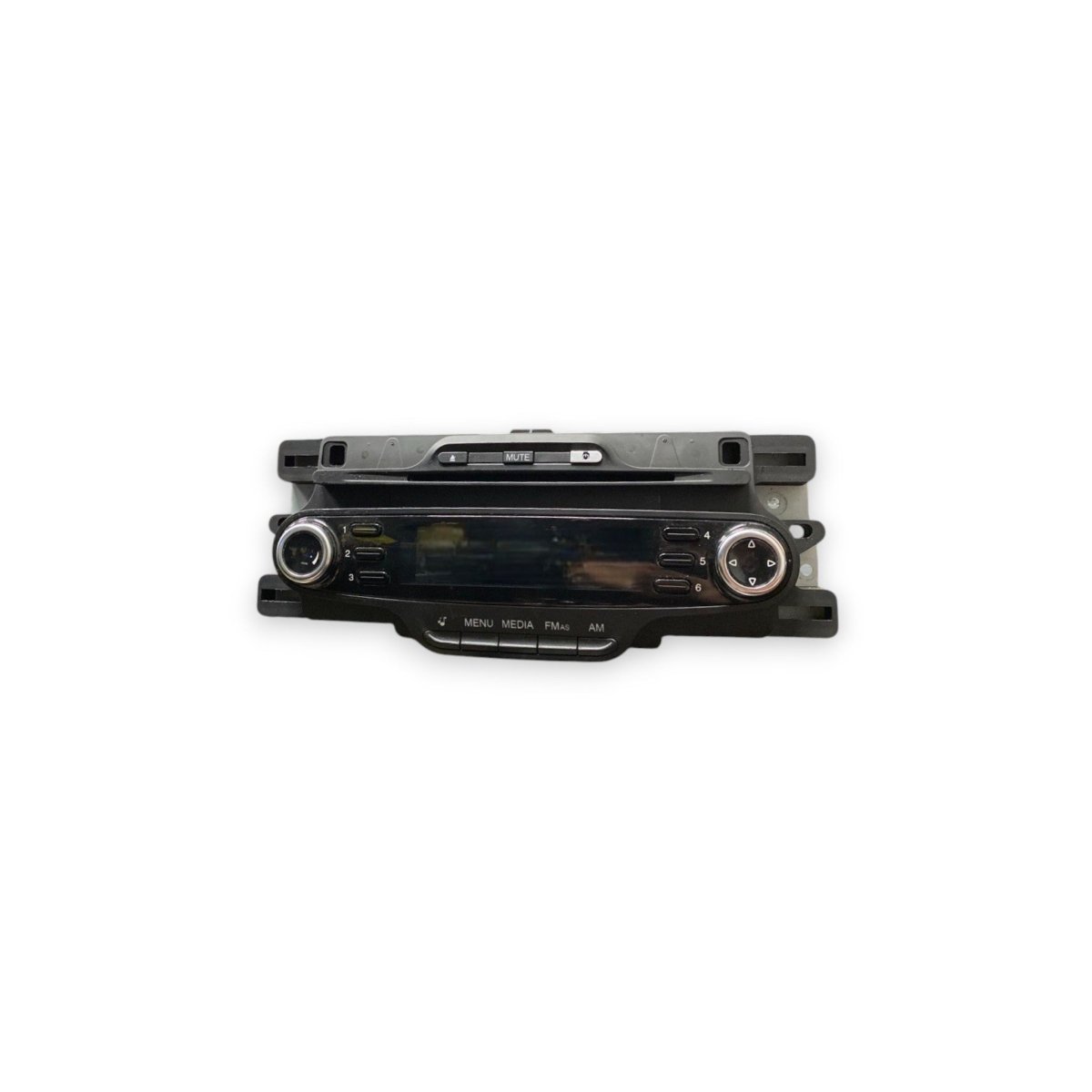 Autoradio / stereo alfa romeo giulietta Cod: 1560912490 (2010 - 2020) 940 i - F&P CRASH SRLS - Ricambi Usati