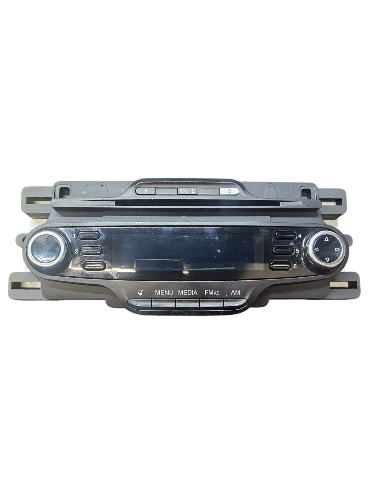 Autoradio / Stereo Alfa Romeo Giulietta Cod:7640333316 (2010 - 2020) - F&amp;P CRASH SRLS - Ricambi Usati