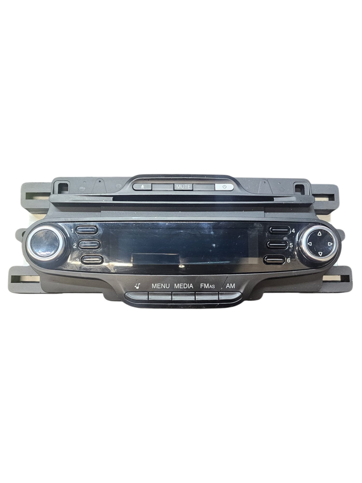 Autoradio / Stereo Alfa Romeo Giulietta Cod:7640333316 (2010 - 2020) - F&P CRASH SRLS - Ricambi Usati