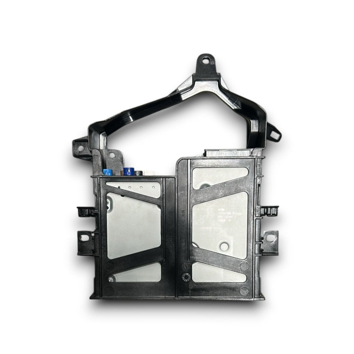 Autoradio / stereo audi a3 8y cod:8Y0035043F (2021 >) - F&P CRASH SRLS - Ricambi Usati