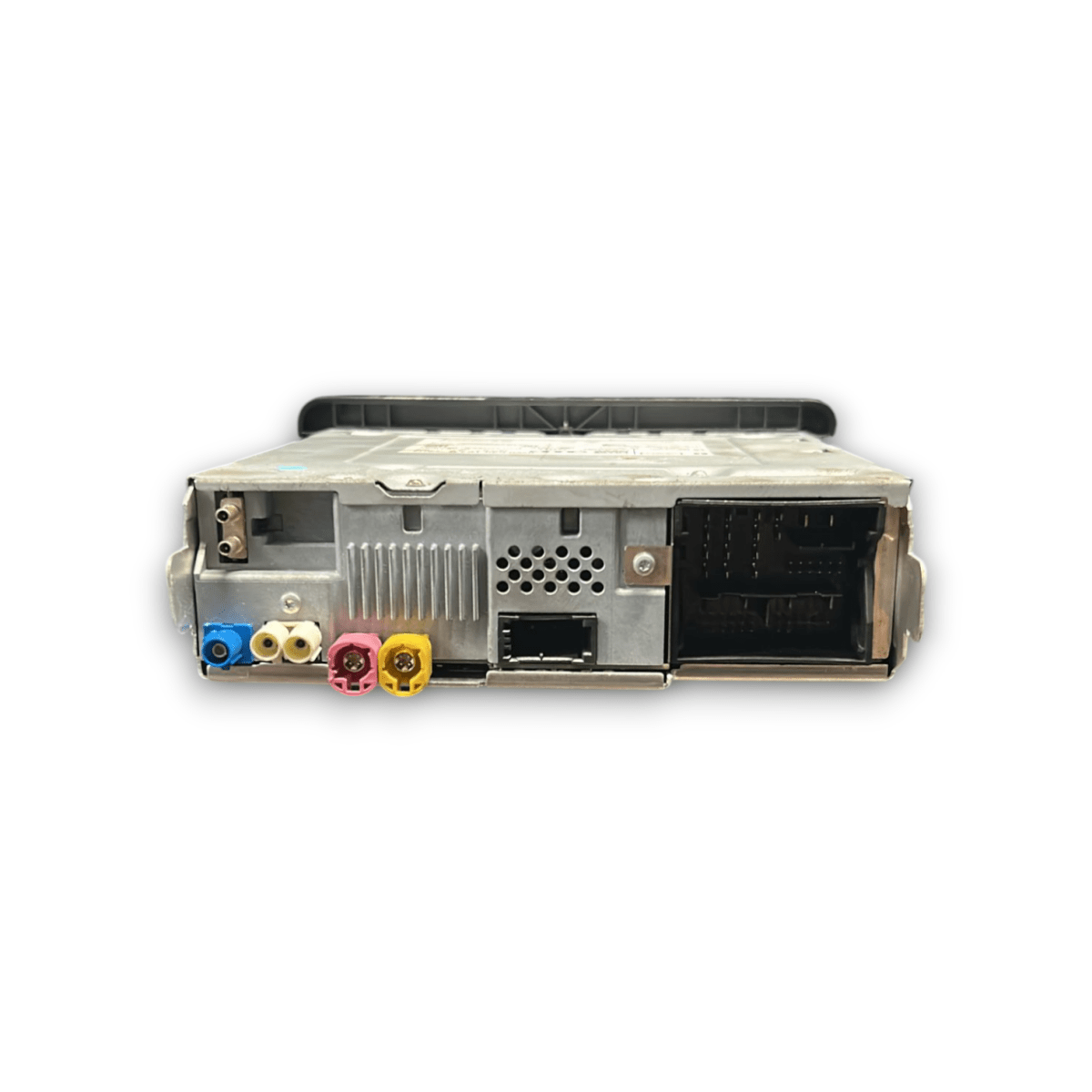 Autoradio / stereo audi a4 b9 cod:8W0035193B (2015 > 2024) - F&P CRASH SRLS - Ricambi Usati