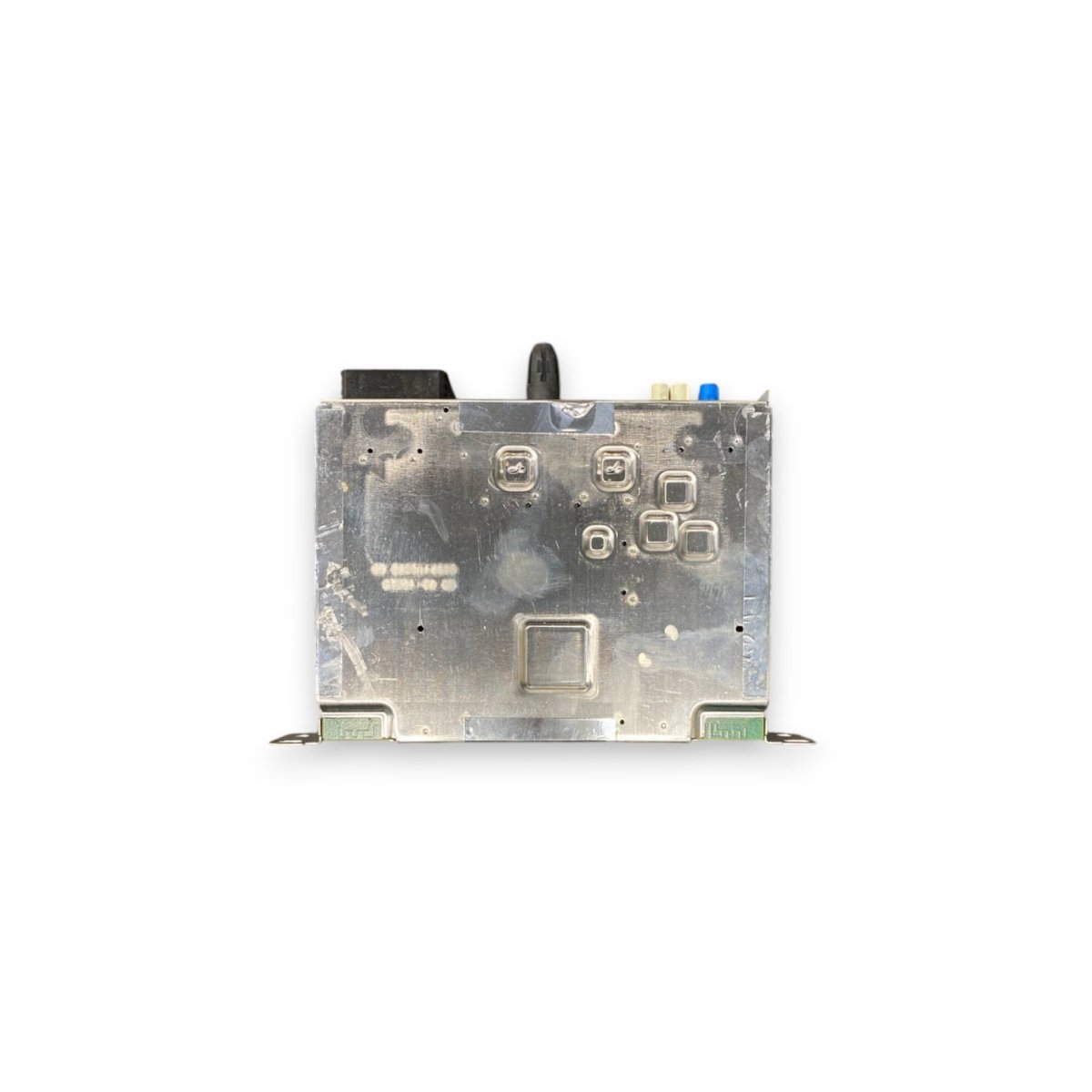 Autoradio / stereo citroen c3 iii Cod: 9822730180 (2016 - 2024) - F&amp;P CRASH SRLS - Ricambi Usati