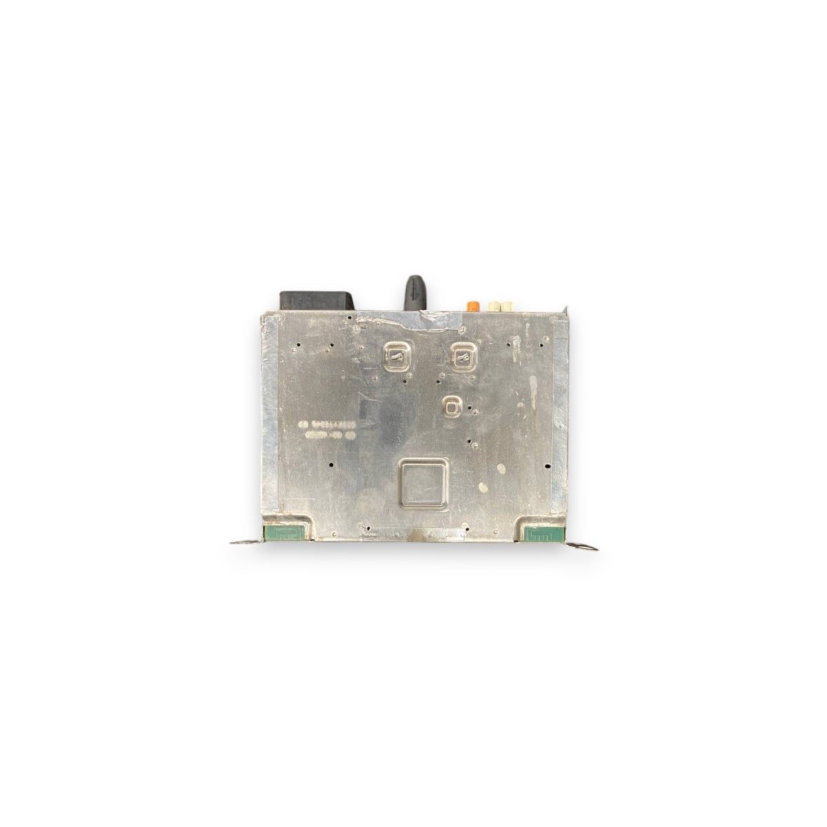 Autoradio / stereo citroen c3 iii Cod: 9833500080 (2016 - 2024) - F&amp;P CRASH SRLS - Ricambi Usati