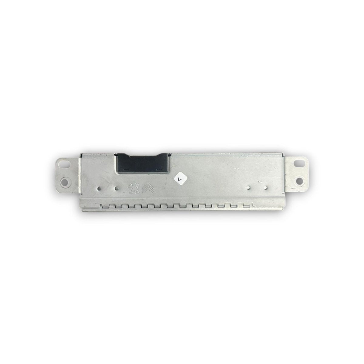 Autoradio / stereo citroen c3 III cod:9822730180 (2016 &gt; 2023) - F&amp;P CRASH SRLS - Ricambi Usati
