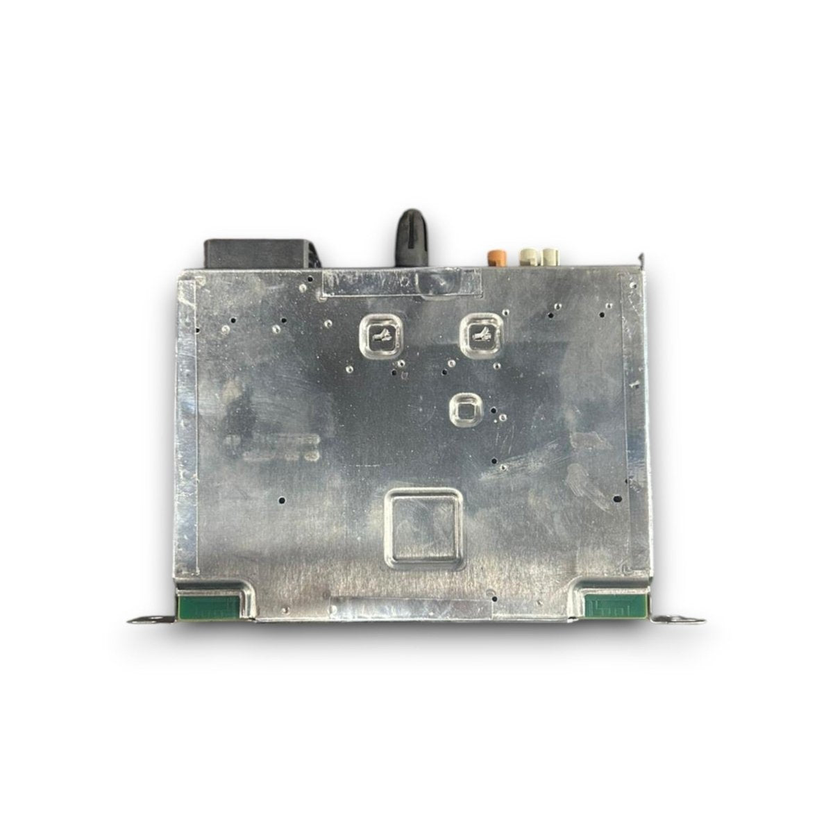 Autoradio / stereo citroen c3 III cod:9847854380 (2016 > 2023) - F&P CRASH SRLS - Ricambi Usati