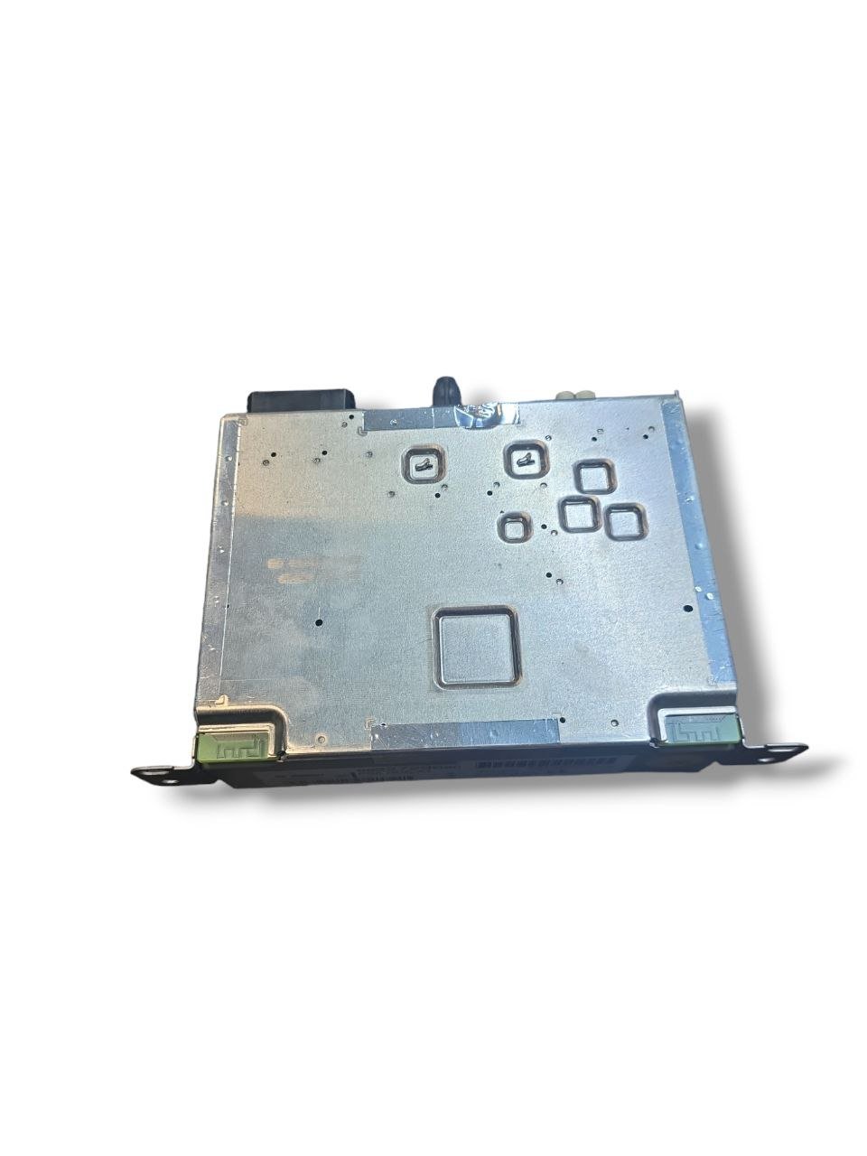 Autoradio / Stereo Citroen C4 Picasso ( 2010 - 2018 ) Cod : 9822729680 - F&P CRASH SRLS - Ricambi Usati