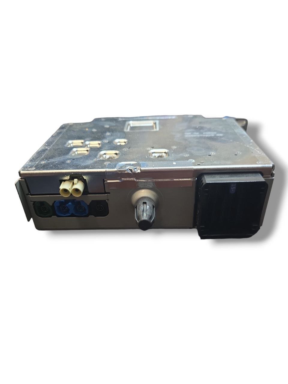 Autoradio / Stereo Citroen C4 Picasso ( 2010 - 2018 ) Cod : 9822729680 - F&P CRASH SRLS - Ricambi Usati