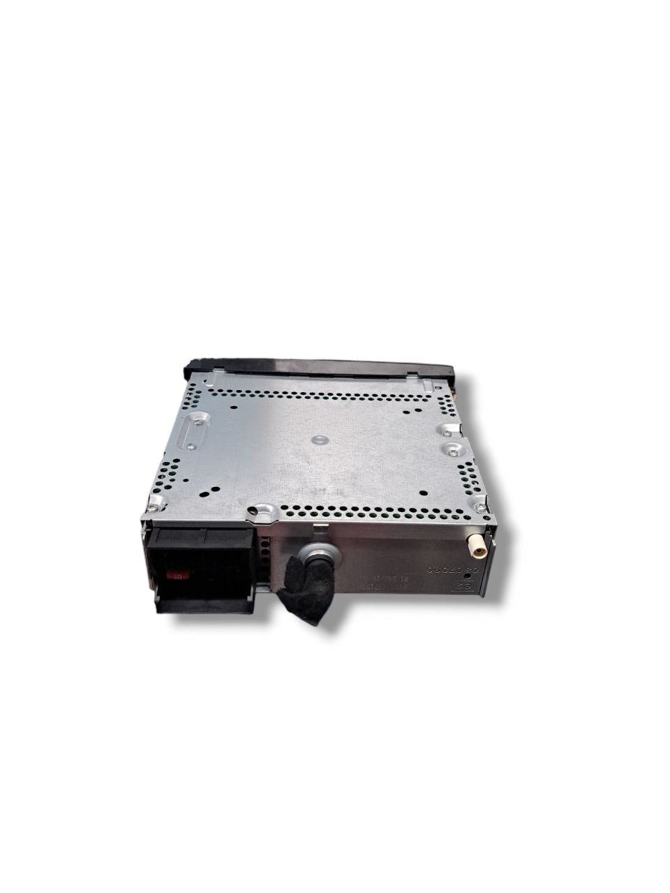Autoradio / Stereo CItroen DS3 (2014) COD:96662669XT - F&P CRASH SRLS - Ricambi Usati