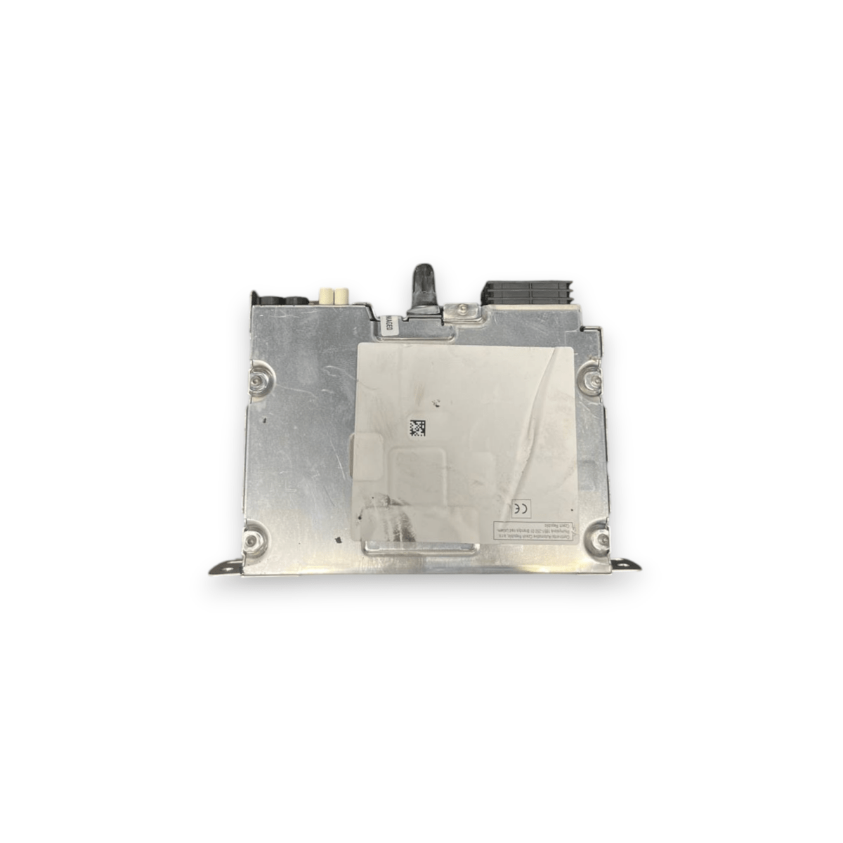 Autoradio / Stereo DS7 Crossback (2017 - ) cod: 9825696180 - F&P CRASH SRLS - Ricambi Usati