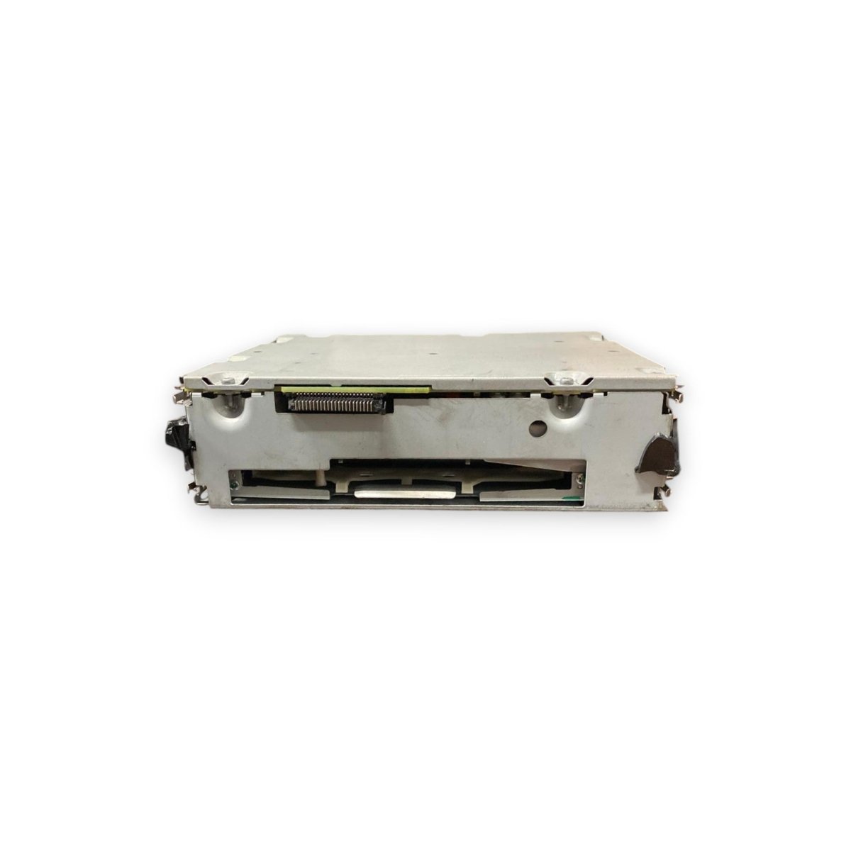 Autoradio / stereo Fiat 500 (2007 - 2014) Cod: 7643704316 - F&P CRASH SRL - Ricambi Usati