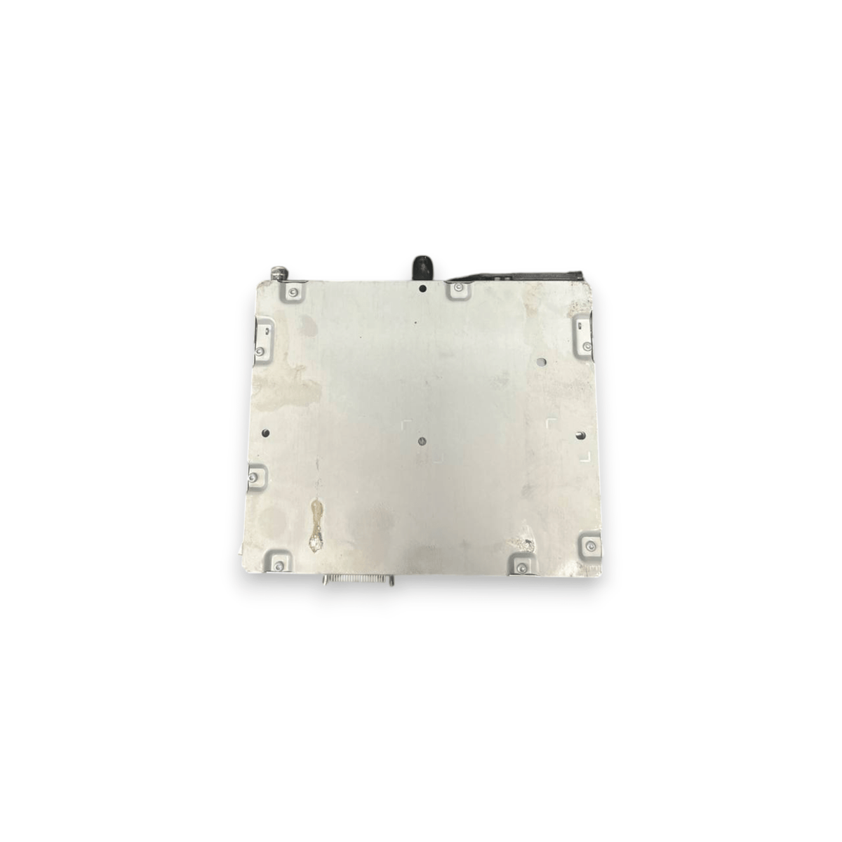 Autoradio / Stereo Fiat 500 (2007 al 2014) cod: 7640393316 - F&P CRASH SRLS - Ricambi Usati