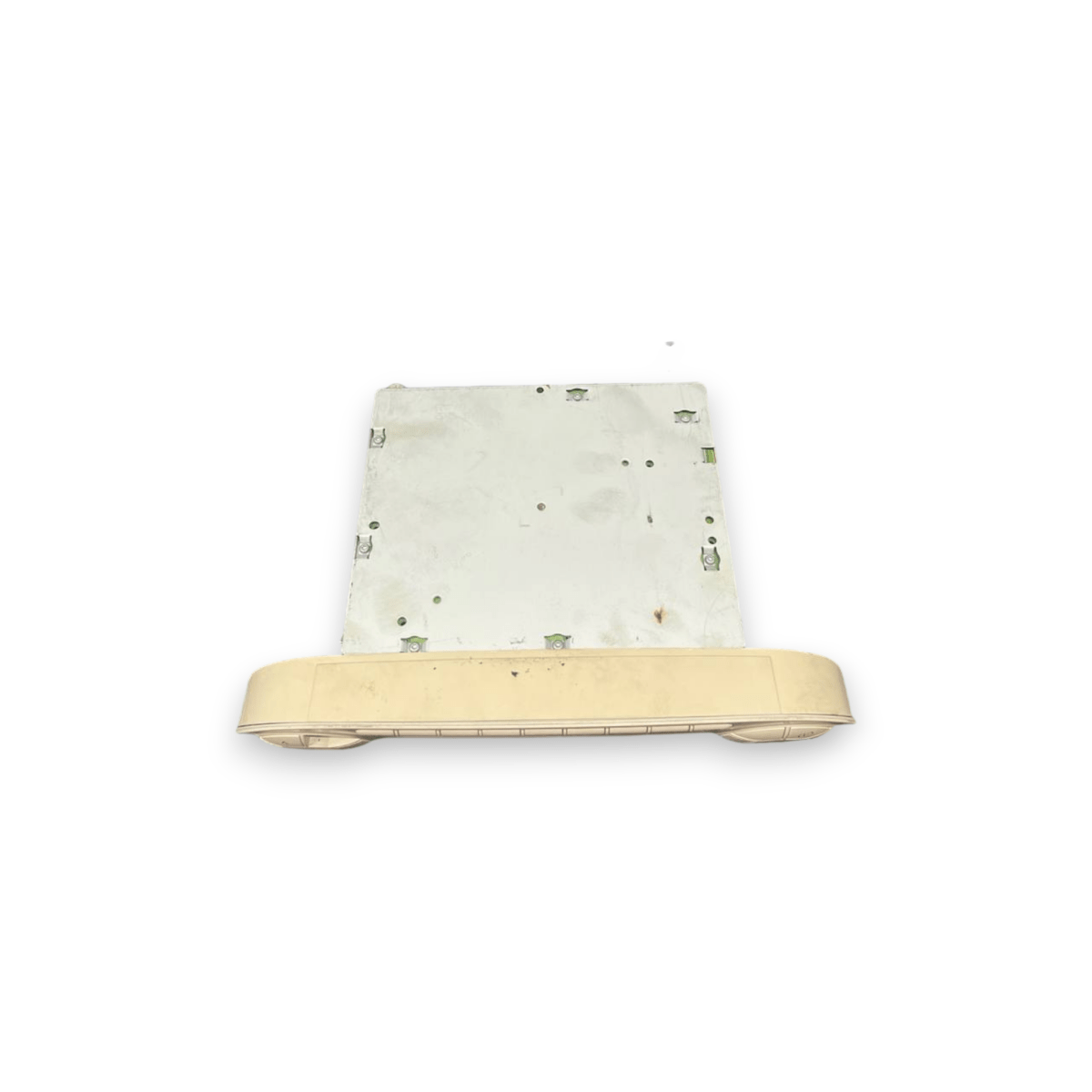 Autoradio / Stereo Fiat 500 (2007 - ) cod: 7354524840 - F&P CRASH SRLS - Ricambi Usati