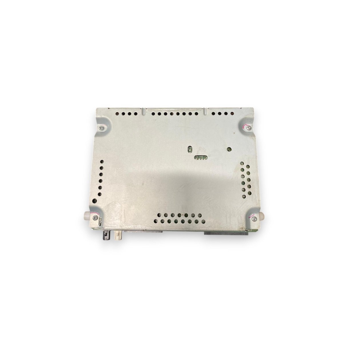 Autoradio / stereo Ford B - Max (2012 - 2018) Cod: E1110R - 035513 - F&P CRASH SRLS - Ricambi Usati