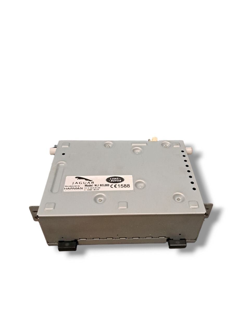 Autoradio / Stereo Jaguar XF (2015>) COD:GX53 - 18K812 - BE - F&P CRASH SRLS - Ricambi Usati