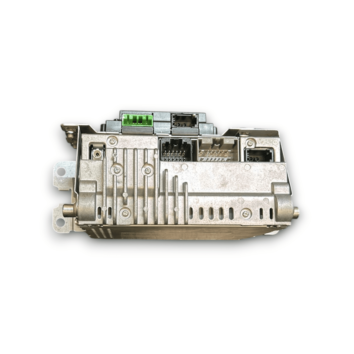 Autoradio / Stereo Jaguar XF X250 (2008 > 2015) cod:7F6N - 18C815 - AC - F&P CRASH SRLS - Ricambi Usati