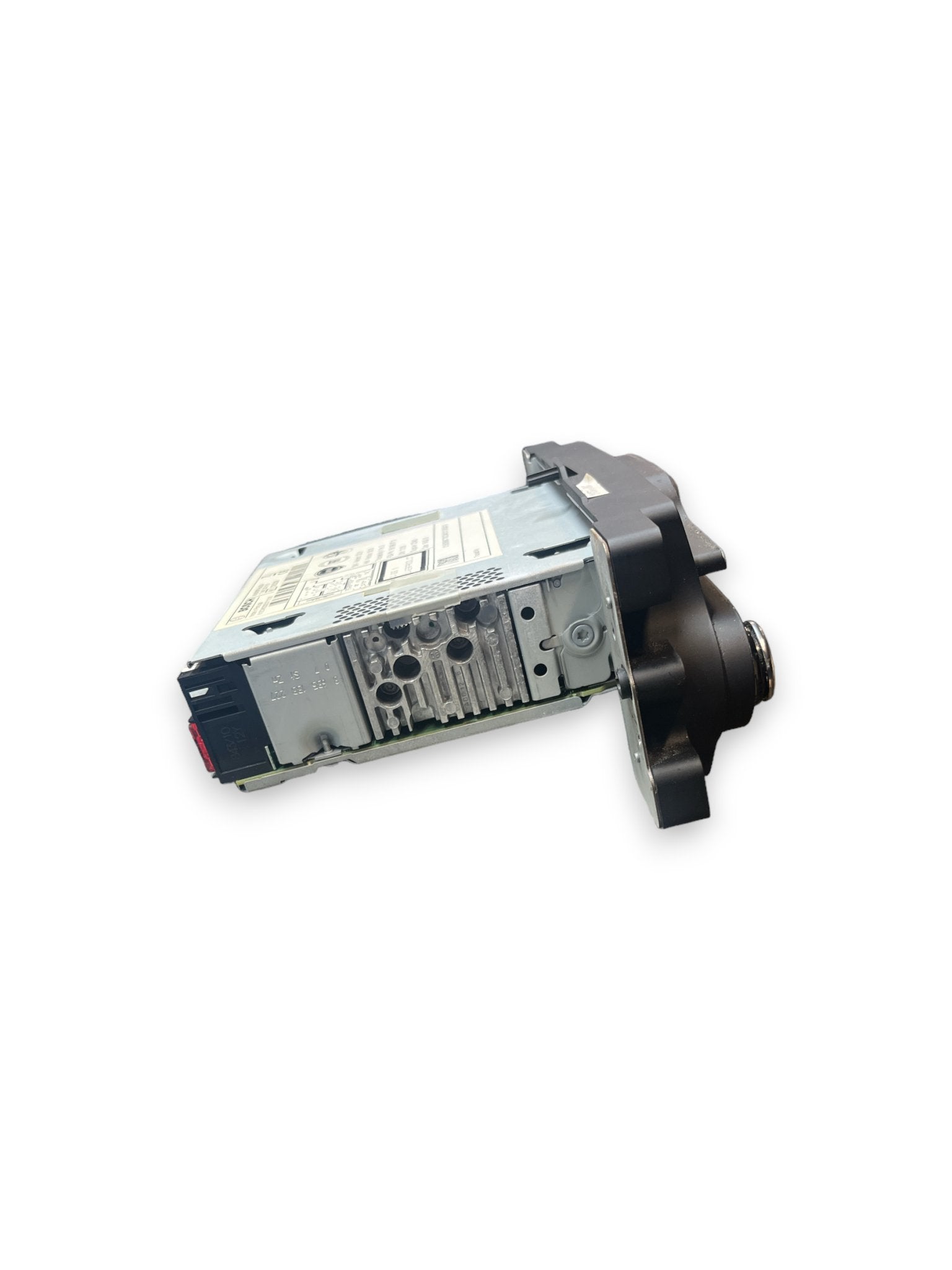 Autoradio Stereo Lettore Cd Alfa Romeo Giulietta ( 2014 ) cod : 7640333316 - F&P CRASH SRLS - Ricambi Usati