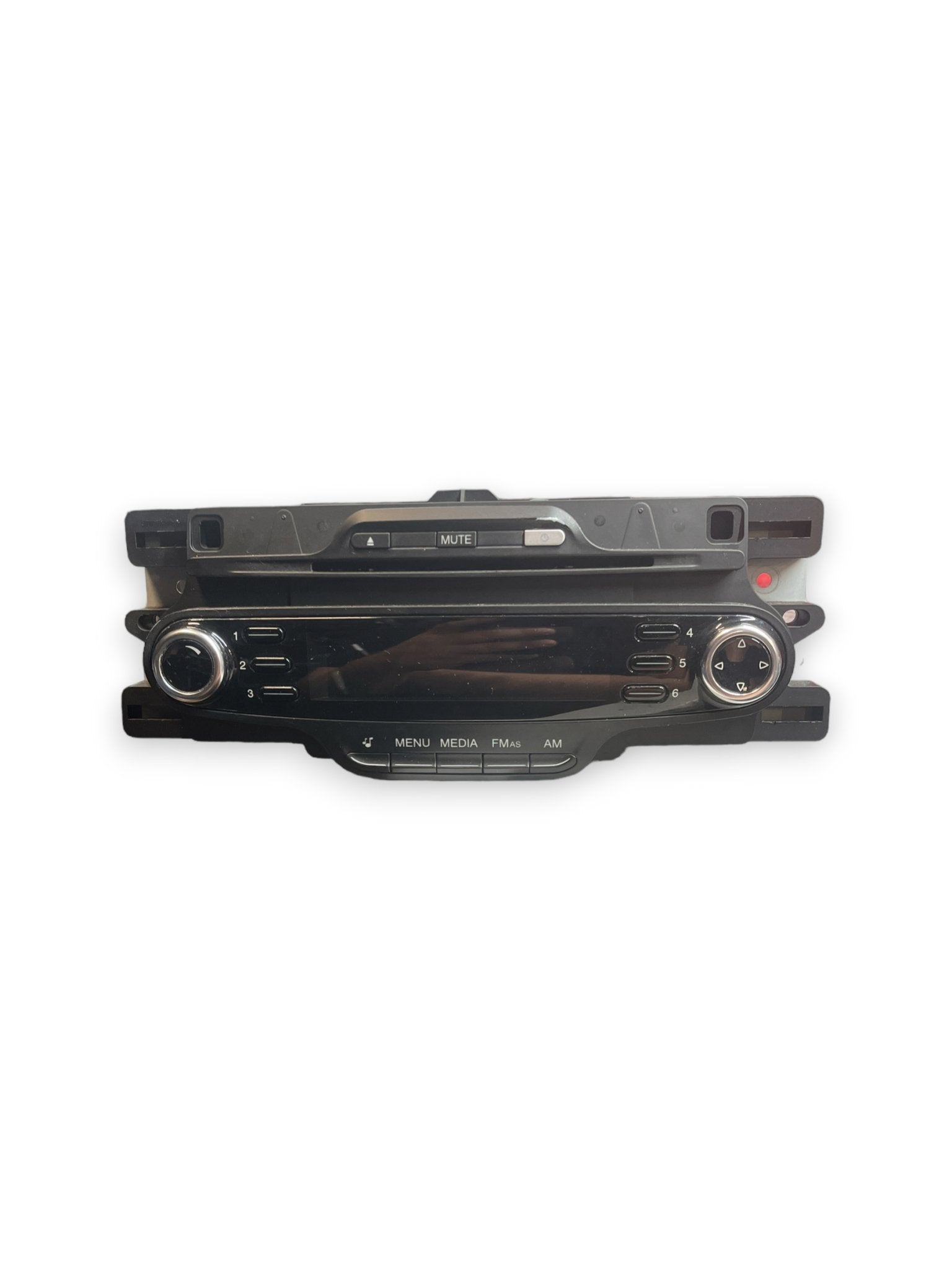 Autoradio Stereo Lettore Cd Alfa Romeo Giulietta ( 2014 ) cod : 7640333316 - F&P CRASH SRLS - Ricambi Usati