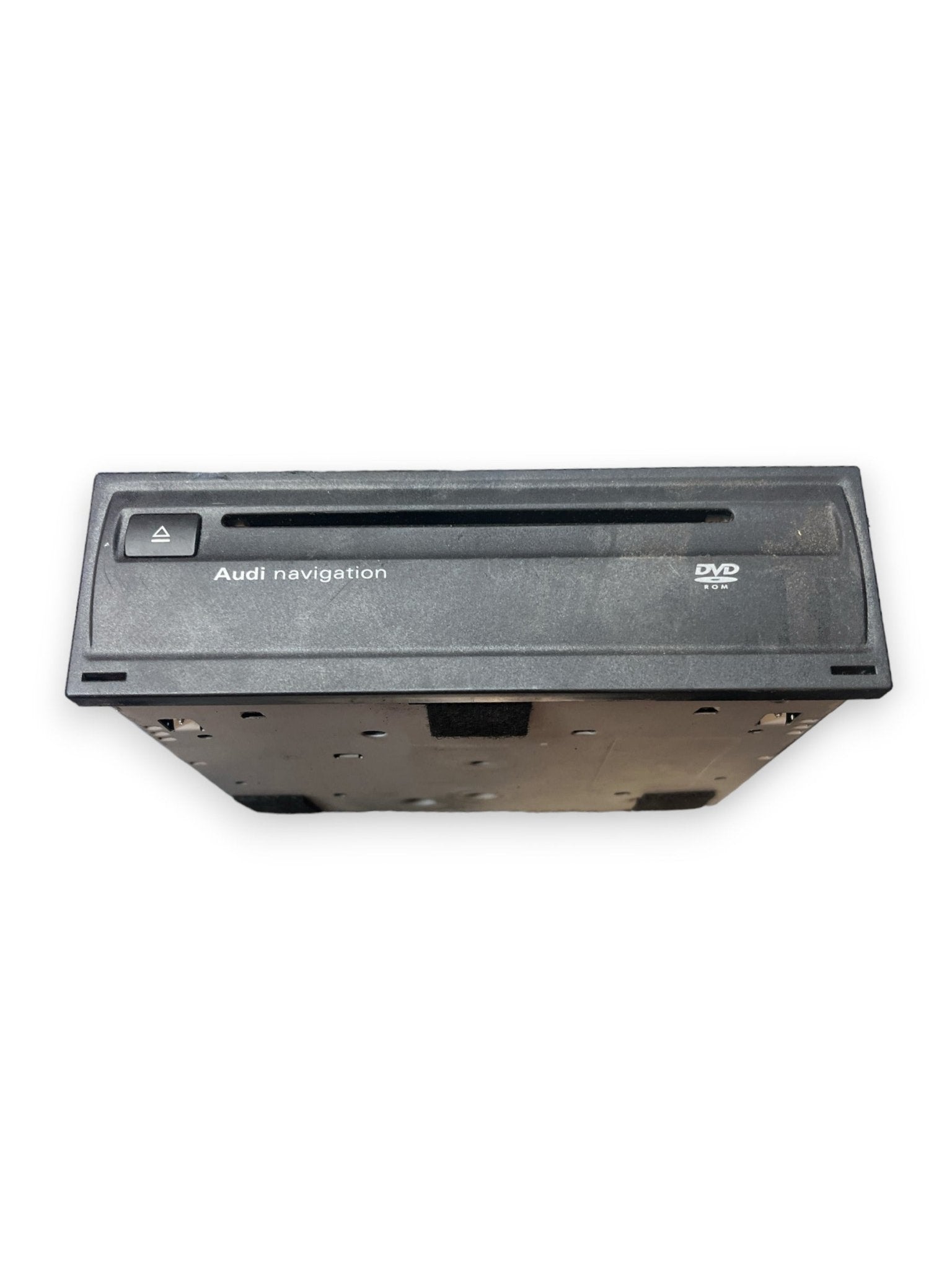Autoradio Stereo Lettore CD Audi A4 ( 8K - 2014 ) cod : 4E0919887M - F&P CRASH SRLS - Ricambi Usati