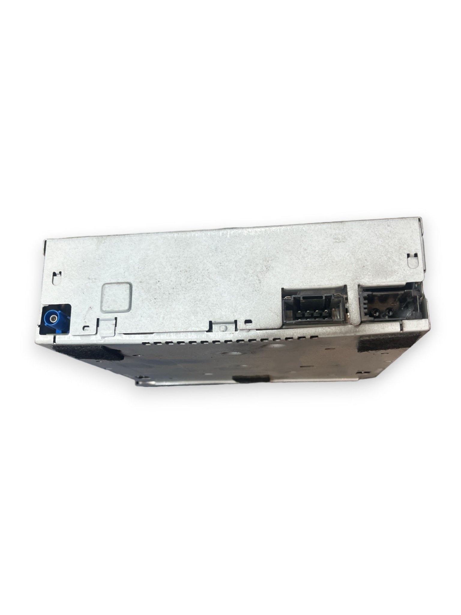 Autoradio Stereo Lettore CD Audi A4 ( 8K - 2014 ) cod : 4E0919887M - F&P CRASH SRLS - Ricambi Usati