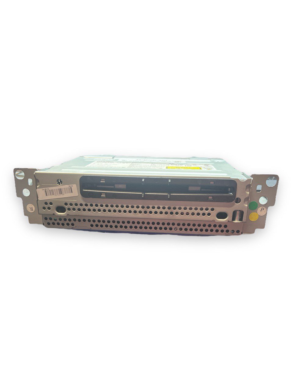 Autoradio Stereo Lettore CD BMW Serie 1 ( F21 - 2019 ) cod : 682259101 - F&P CRASH SRLS - Ricambi Usati