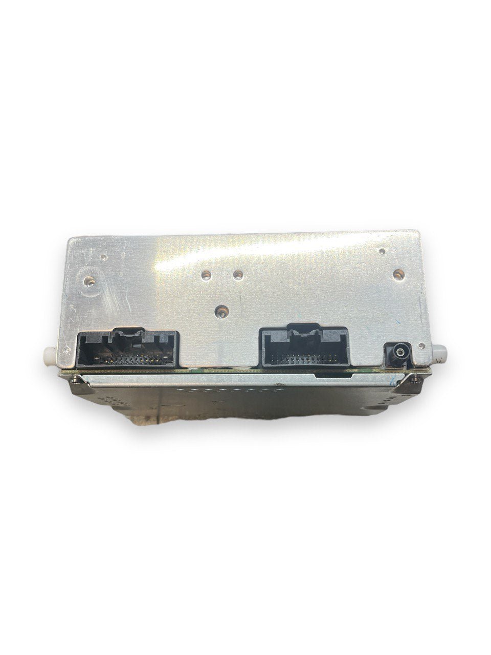 Autoradio Stereo Lettore CD Ford Ecosport ( 2017 ) cod : DN15-18C815-PG - F&P CRASH SRLS - Ricambi Usati