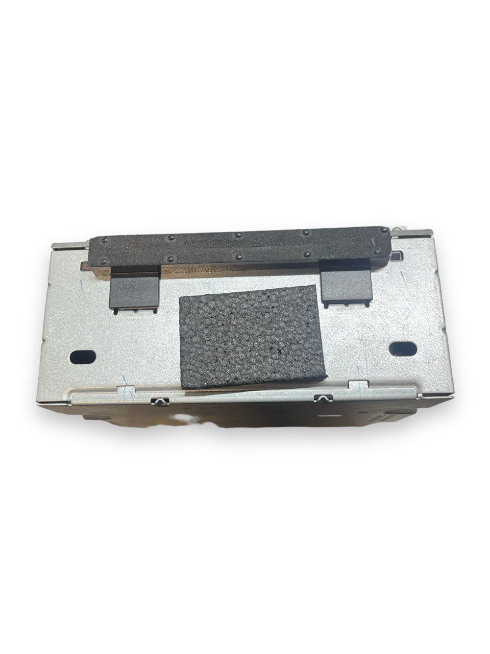 Autoradio Stereo Lettore CD Ford Ecosport ( 2017 ) cod : DN15-18C815-PG - F&P CRASH SRLS - Ricambi Usati