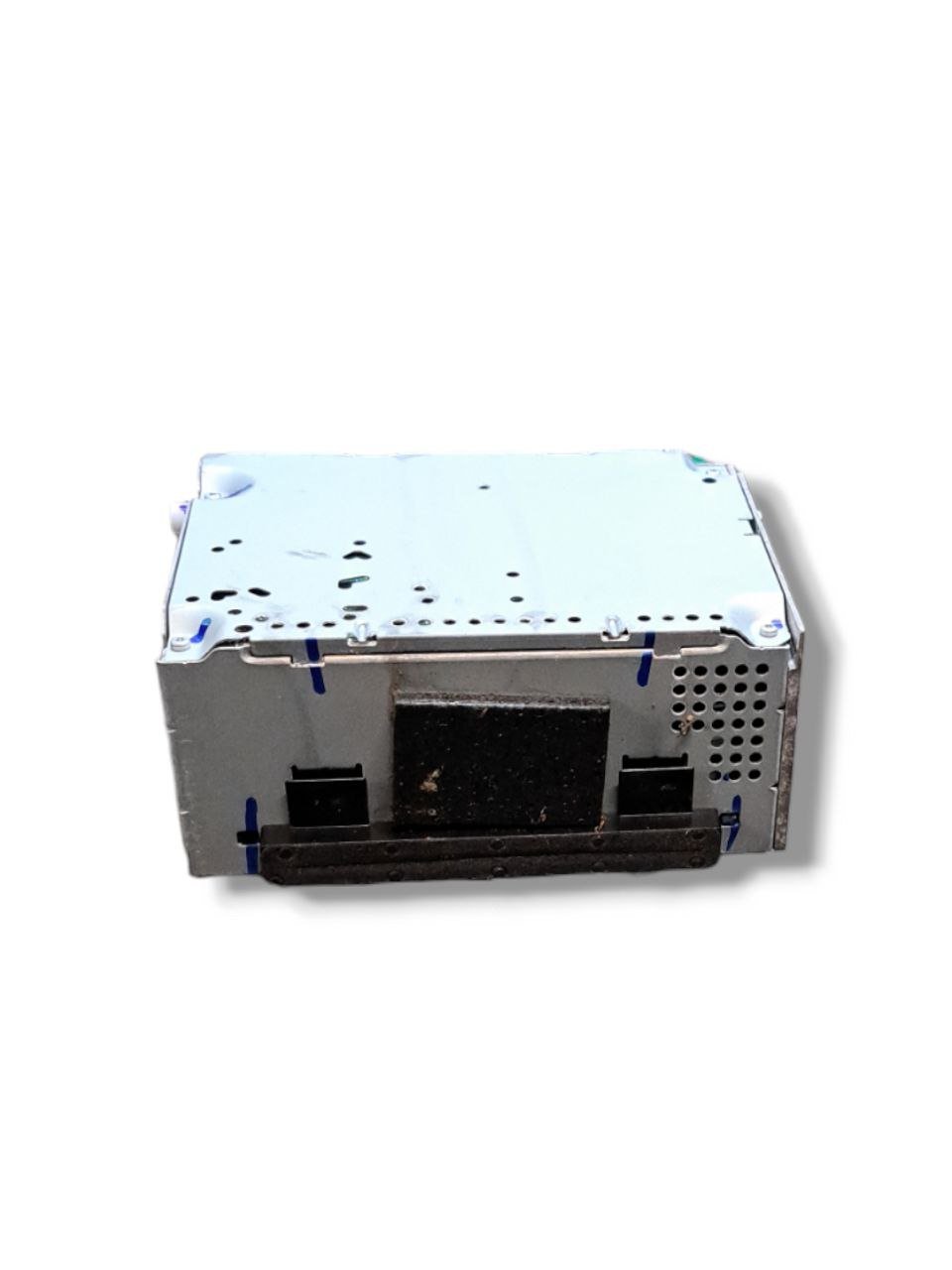 Autoradio stereo lettore CD navigatore Ford Ecosport (2017) COD:F1E918C815GXK - F&P CRASH SRLS - Ricambi Usati