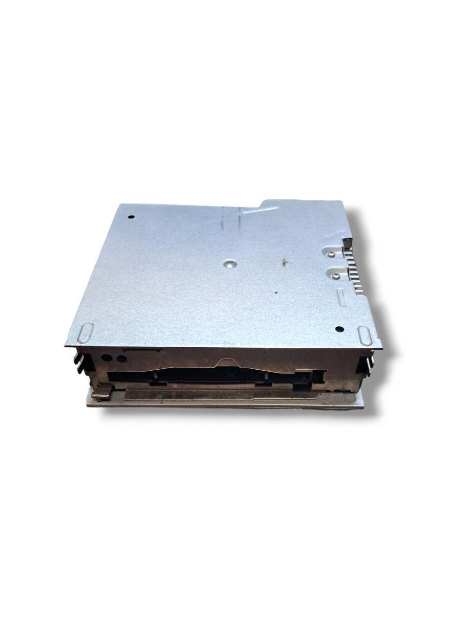 Autoradio Stereo Lettore CD Renault Clio III (2006) COD:8200401291 - F&P CRASH SRLS - Ricambi Usati