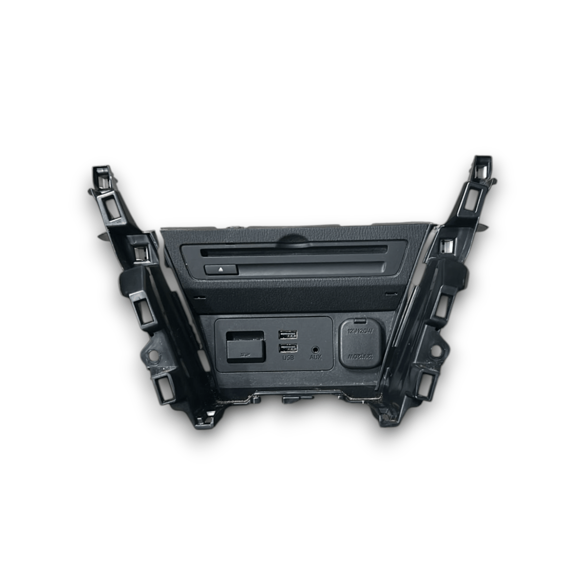 Autoradio / Stereo Mazda CX - 3 cod:CG40171218 (2015 &gt;) - F&amp;P CRASH SRLS - Ricambi Usati