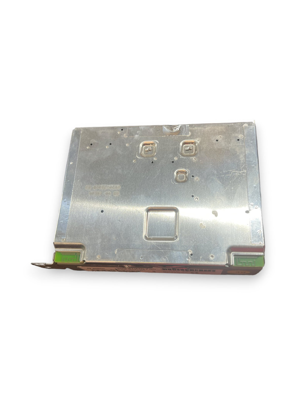 Autoradio Stereo Navigatore Citroen C4 Cactus ( 2019 ) cod : 9824005780 - F&P CRASH SRLS - Ricambi Usati