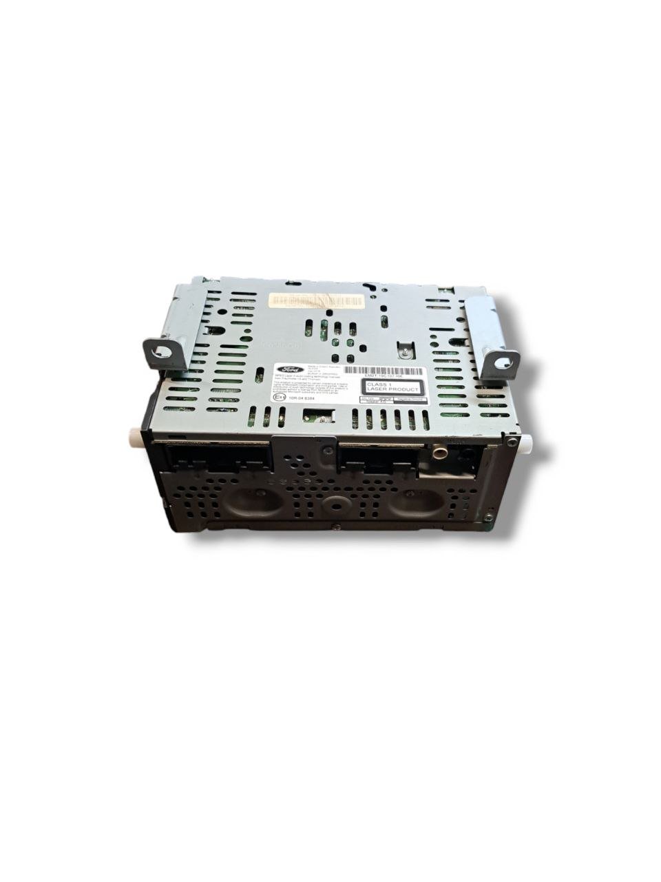 Autoradio Stereo Navigatore Ford Edge (2016>) COD:EM2T-19C107-HK - F&P CRASH SRLS - Ricambi Usati