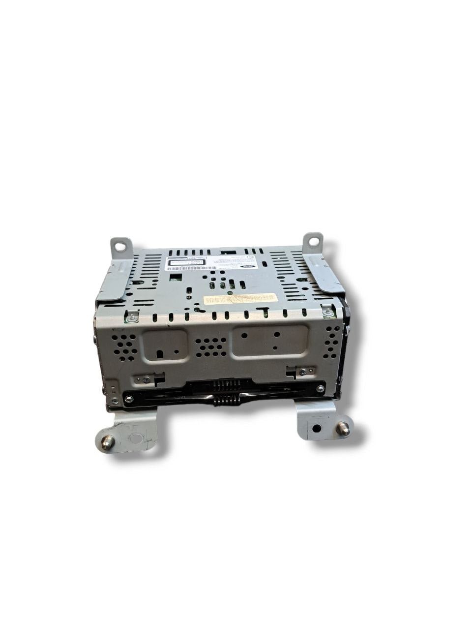 Autoradio Stereo Navigatore Ford Edge (2016>) COD:EM2T-19C107-HK - F&P CRASH SRLS - Ricambi Usati