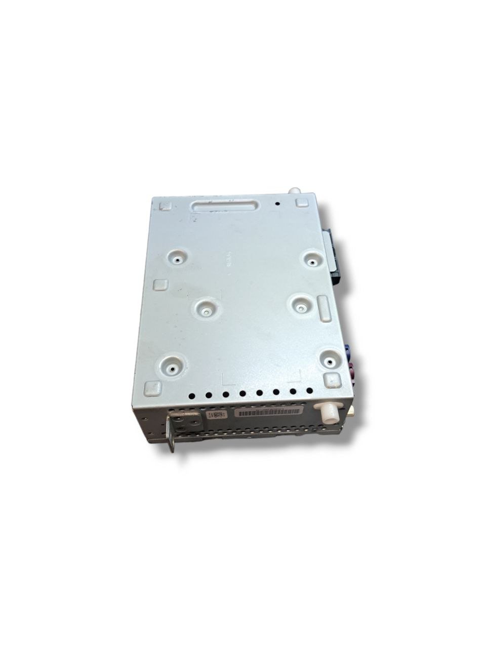 Autoradio Stereo Navigatore Jaguar XF (2015>) COD:GX63-18K812-AE - F&P CRASH SRLS - Ricambi Usati