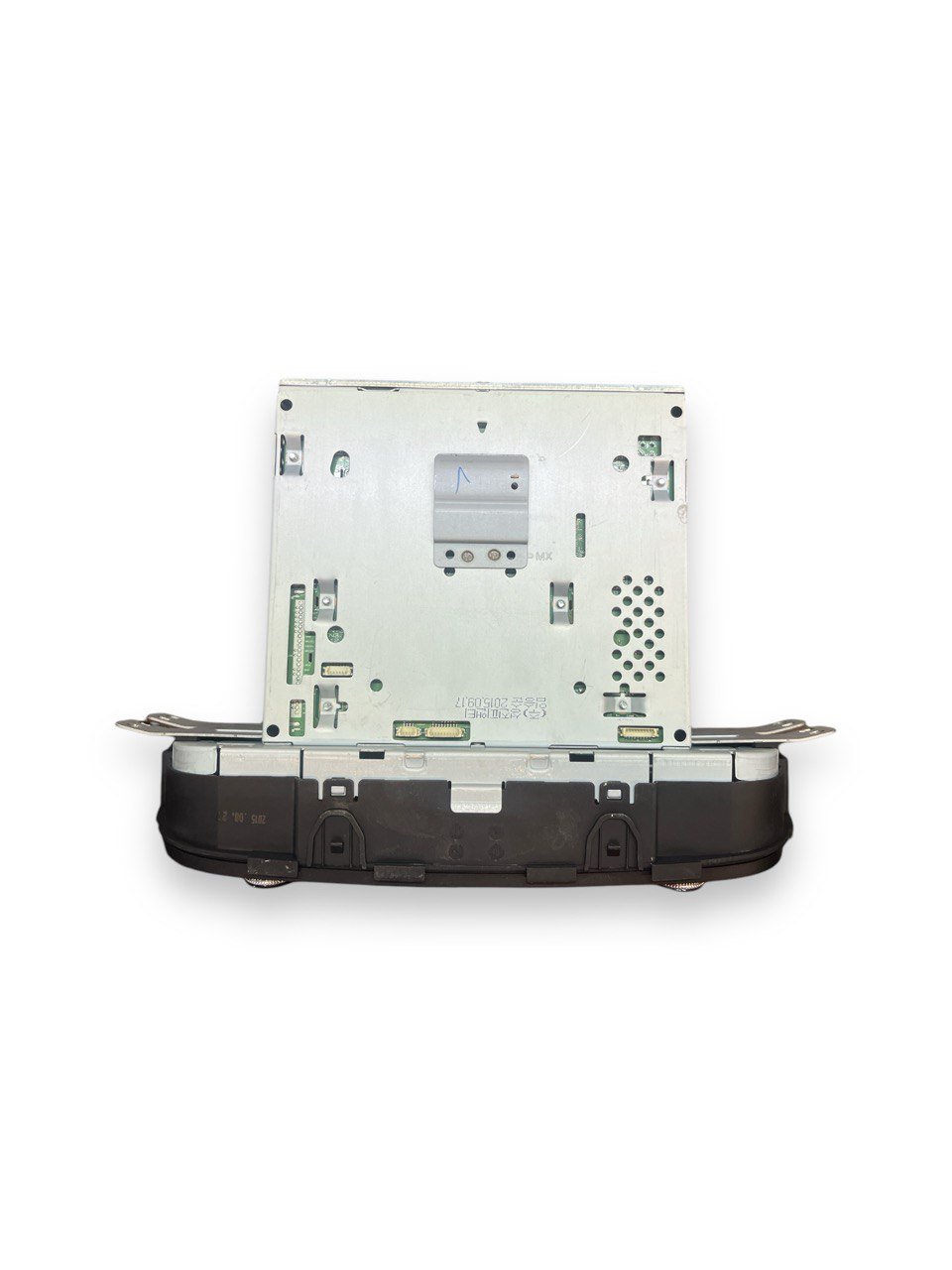 Autoradio / Stereo / Navigatore Kia Soul (2013 al 2018) cod: B296152000 - F&P CRASH SRLS - Ricambi Usati