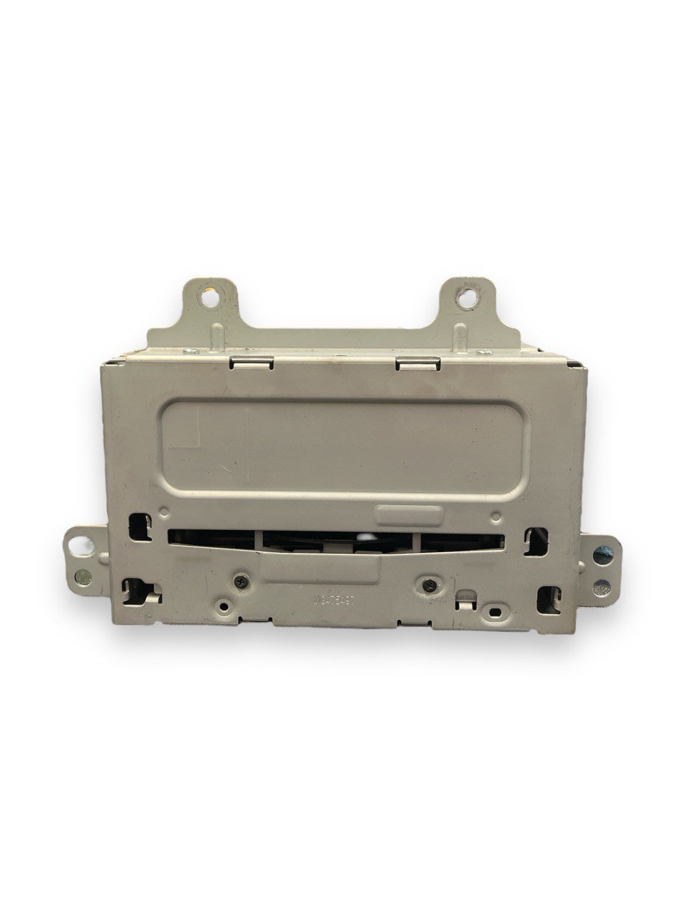 Autoradio / Stereo / Navigatore Opel Astra J (2009 al 2019) cod: 22877394 - F&P CRASH SRLS - Ricambi Usati