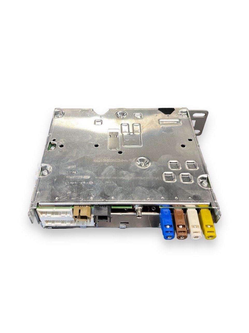 Autoradio / stereo / navigatore Renault Captur II / Renault Clio V (2019>) cod.259154246R - F&P CRASH SRLS - Ricambi Usati