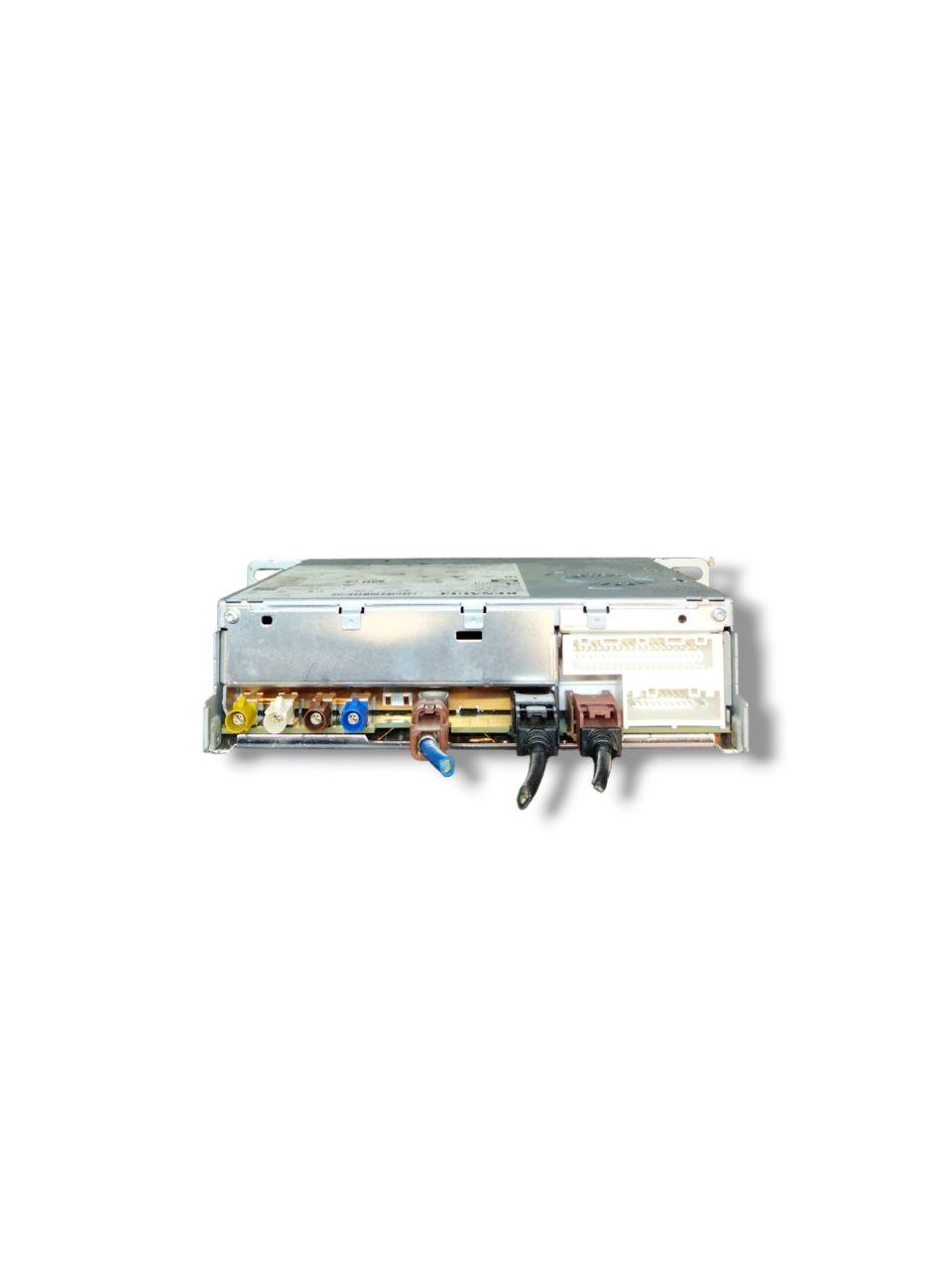 Autoradio / Stereo navigatore Renault Clio V ( 2019 >) cod.259155167R - F&P CRASH SRLS - Ricambi Usati