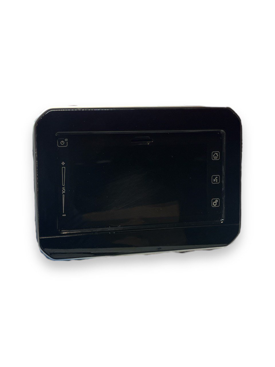 Autoradio Stereo Navigatore Suzuki Ignis ( 2022 ) cod : 39920-62RJ2 - F&P CRASH SRLS - Ricambi Usati