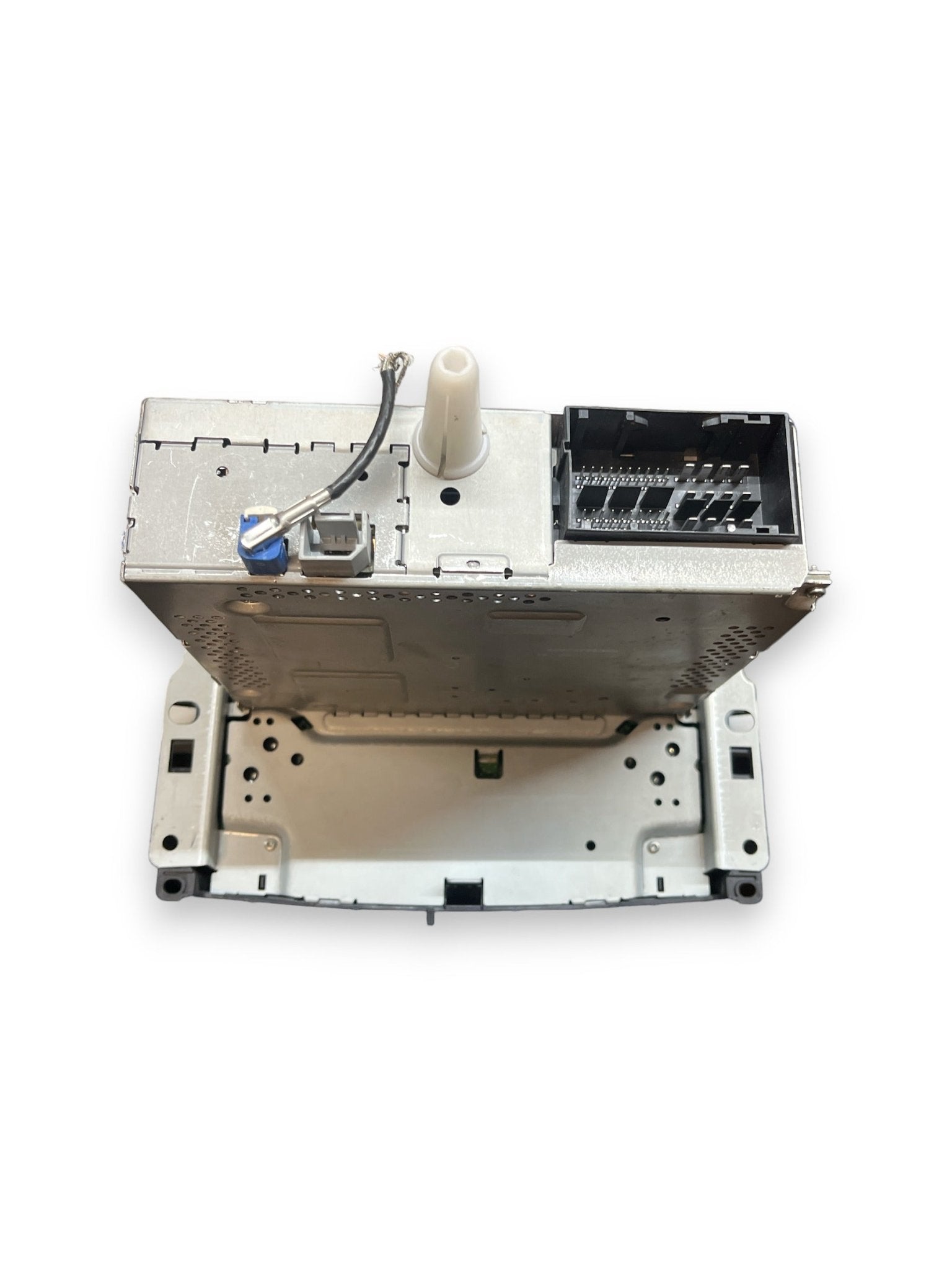 Autoradio Stereo Navigatore UConnect Fiat 500L ( 2017 ) cod : 07355944690 - F&P CRASH SRLS - Ricambi Usati