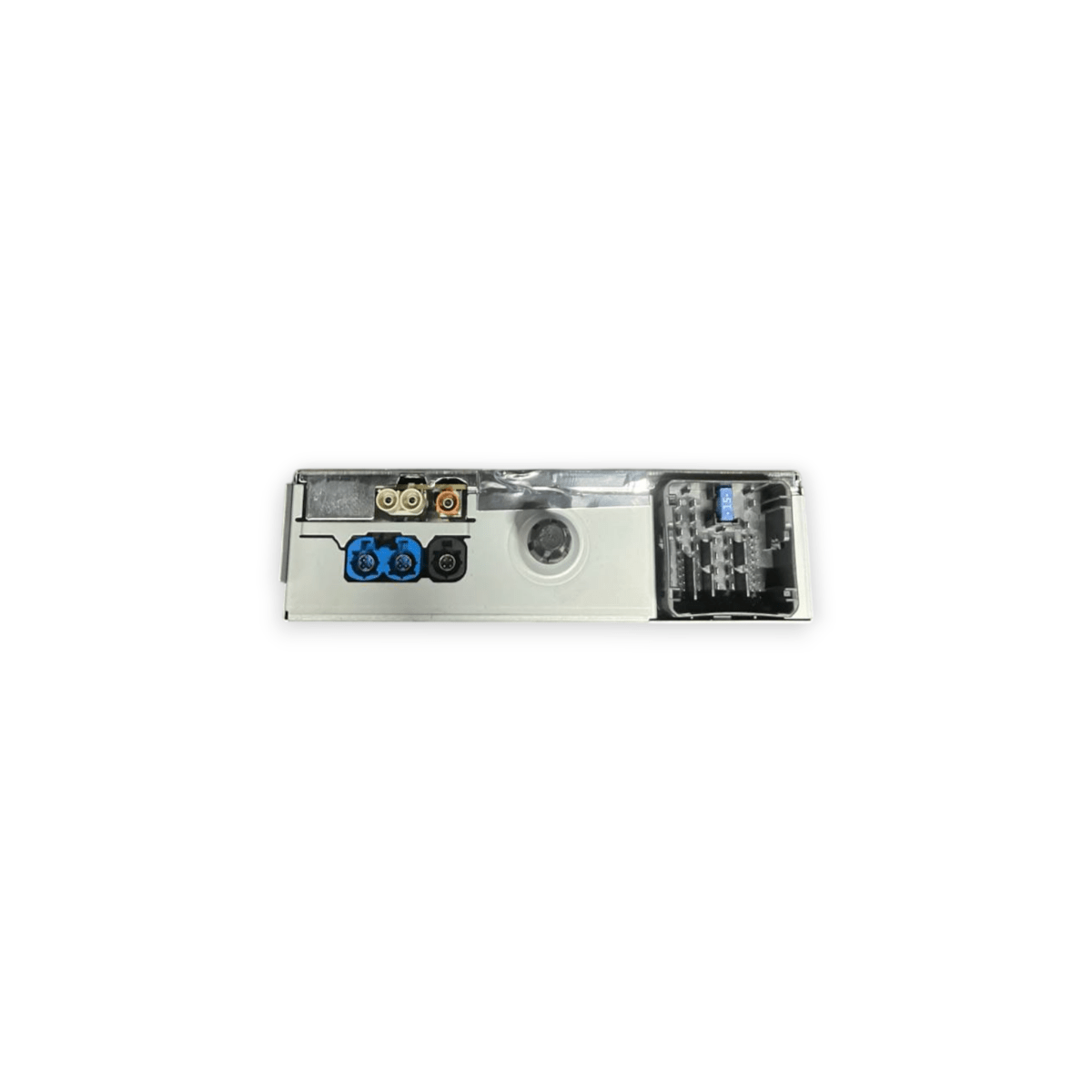 Autoradio / Stereo Opel Corsa F (2019 - ) cod: 9833500080 - F&P CRASH SRL - Ricambi Usati