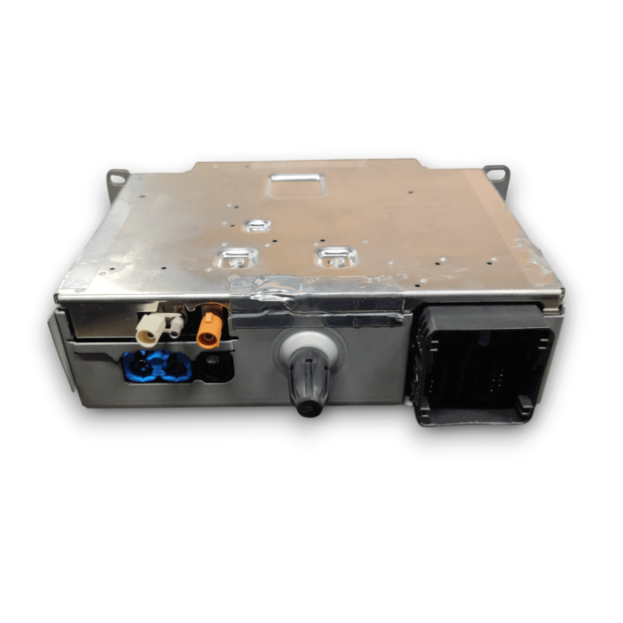 Autoradio / Stereo Opel Corsa F COD: 7503900497 (2019>) - F&P CRASH SRLS - Ricambi Usati