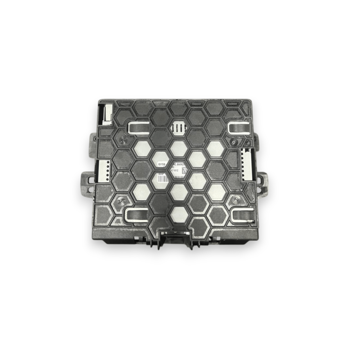 Autoradio / Stereo Opel Karl (2015 al 2019) cod: 42687091 - F&P CRASH SRLS - Ricambi Usati