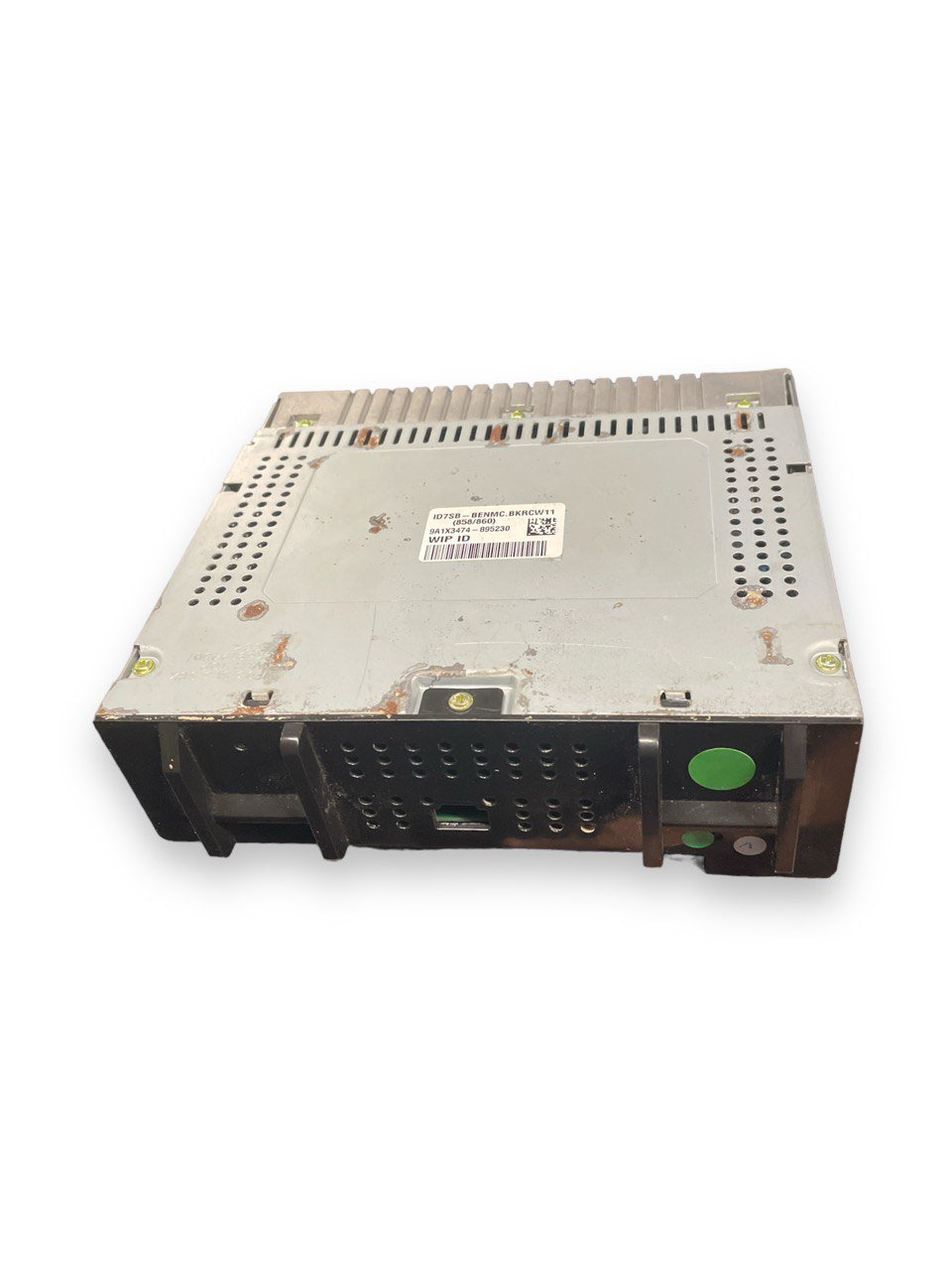 Autoradio stereo Opel Karl cod:42698802 (2015 - 2019) - F&amp;P CRASH SRLS - Ricambi Usati