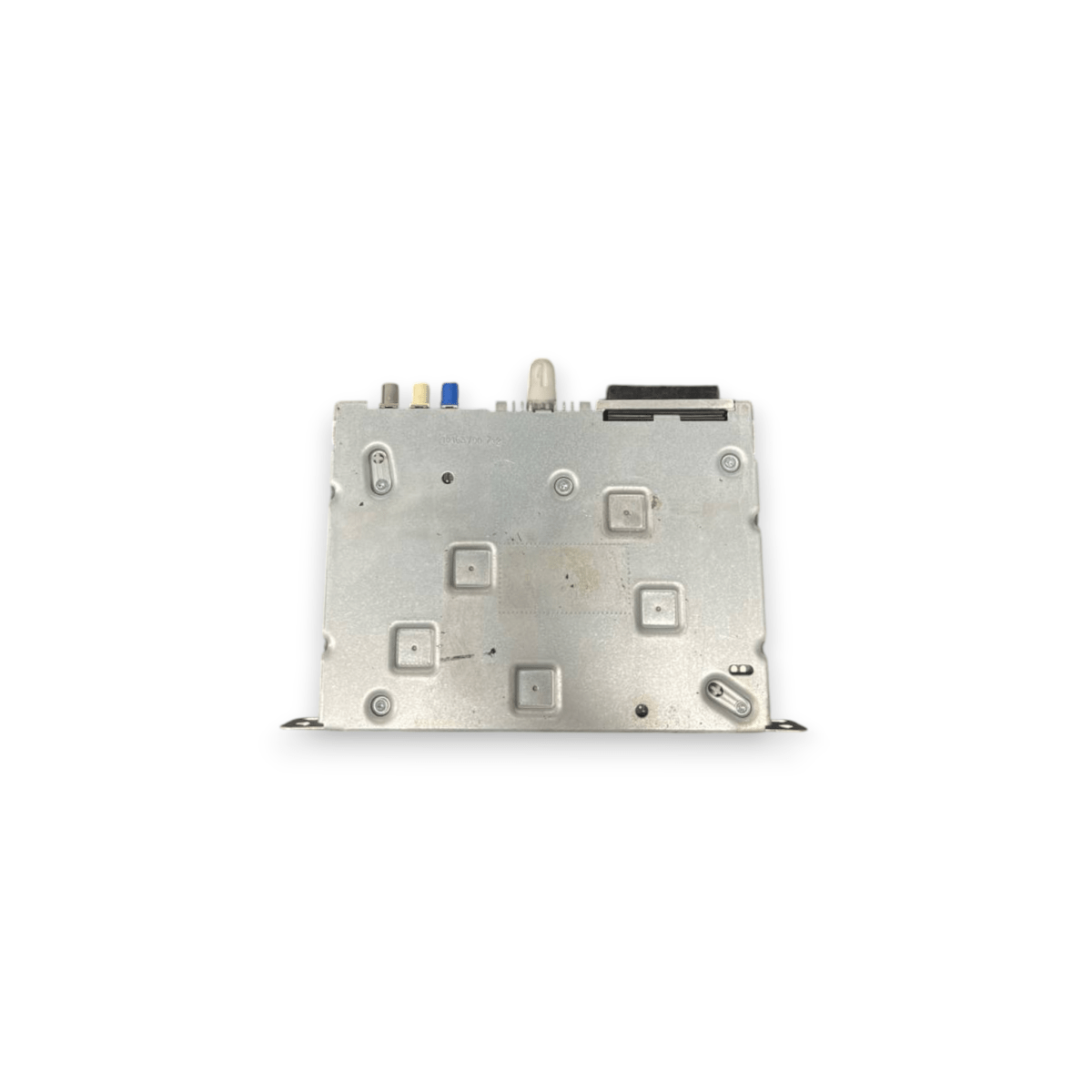 Autoradio / Stereo Peugeot 308 II (2013 al 2021) cod: 9818613880 - F&P CRASH SRLS - Ricambi Usati